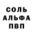 МЕТАДОН белоснежный Hilala Papunas